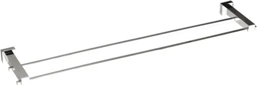 Držiak uterákov Multi Element chróm ELE29NEW