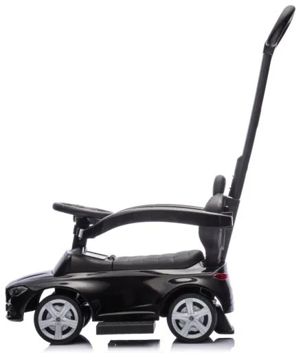 Odrážadlo MERCEDES C-Class čierne