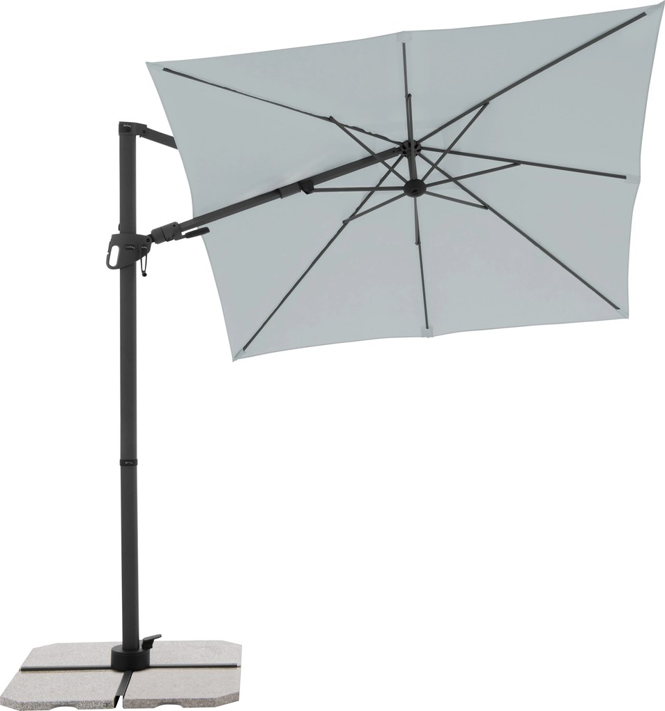 Derby DX svetlosivá