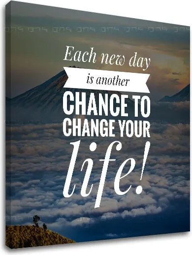 Motivačný obraz na stenu o živote_006