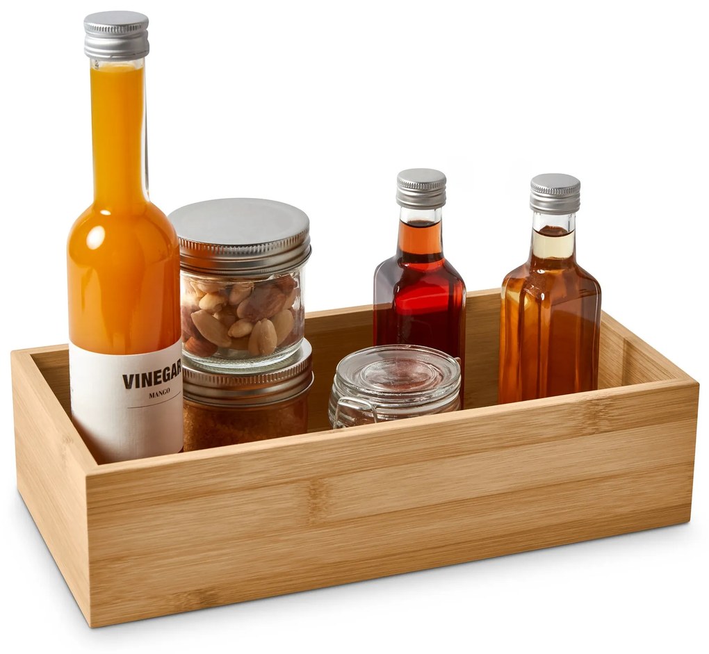 Úložný box na koreniny