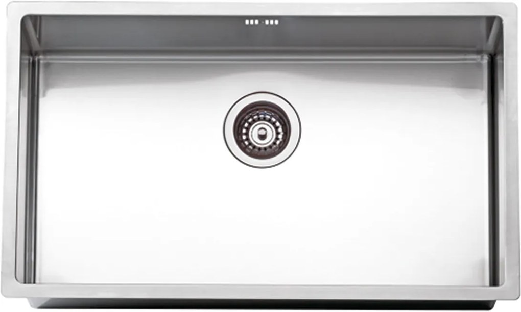 Sinks nerezový drez BOX 790 RO