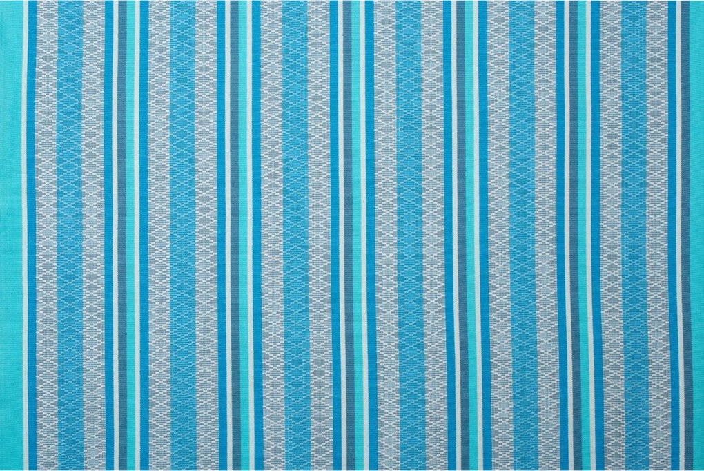 Marimex | Hojdacia sieť La Siesta Modesta Kingsize, pattern azure | 11640546