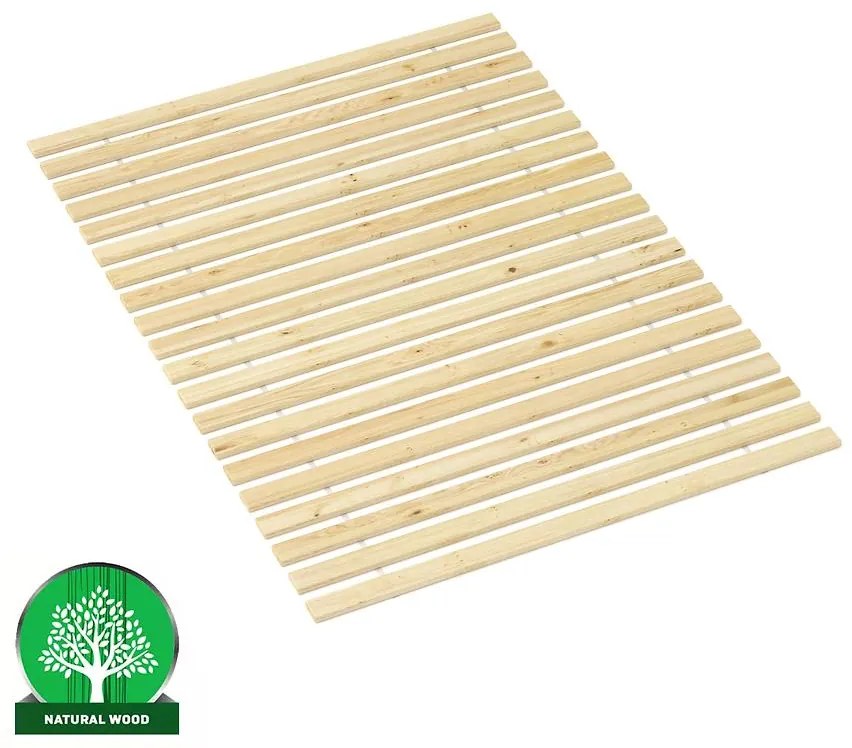 Rošt do postele 160x200