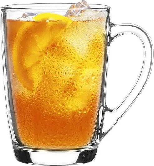 KUSOVKA Glasmark Hrnček ALA 300 ml