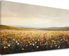 Obraz tajomstvo súmraku | 100% originál domaľovaný akrylom