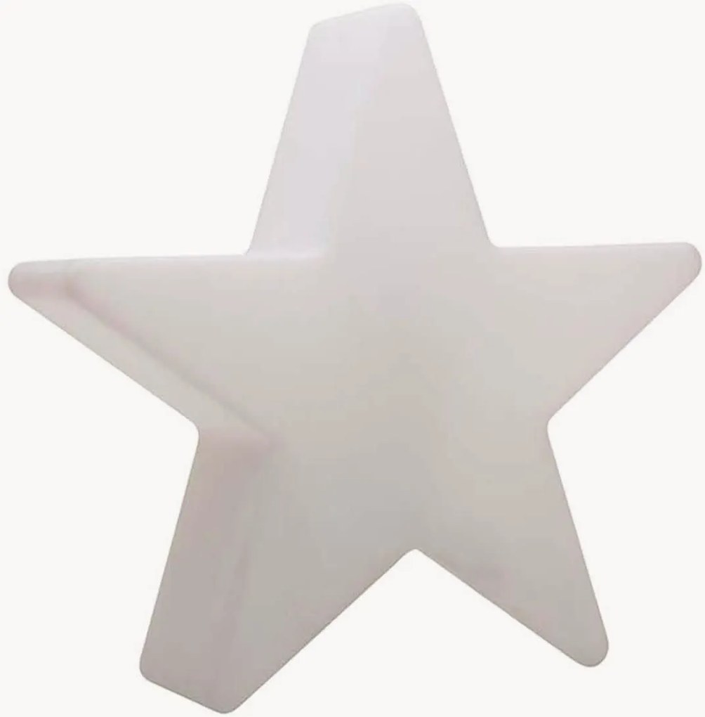 Dekoračná LED lampa do interiéru/exteriéru na batérie Shining Star
