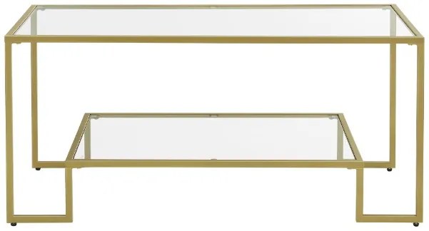 TRENDIE Kávový stolík Vingo