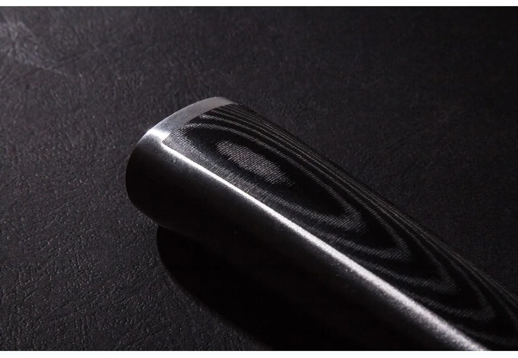 Nôž G21 Damascus Premium 17 cm, Santoku 6002295