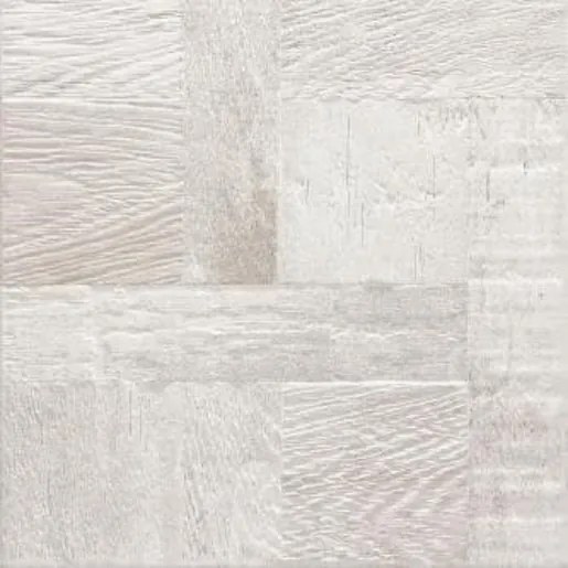 Dlažba RAKO Era biela 45x45 cm mat DAR4G706.1