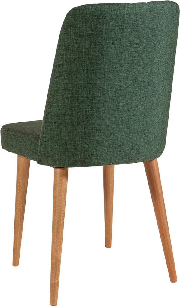 Jídelní židle Stormi z masivu borovice - výber z 5 prevedení