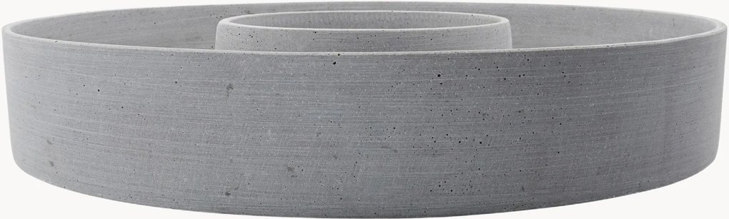 Ručne vyrobený vianočný svietnik Ring