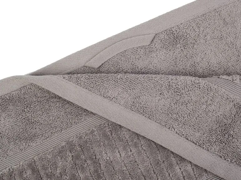 Gözze Osuška, 100 x 150 cm (strieborná) (100247896)