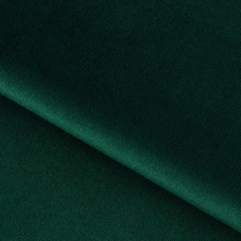 Sedacia súprava Katrin, Ľavá, zelená (lukso 35)