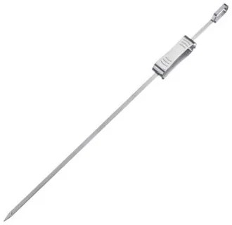 Westmark Sada grilovacích ihiel, 42 cm, 4 ks