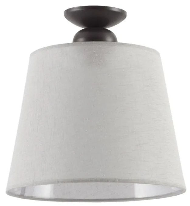 Jupiter 1387 - KM 1 V pl - Stropné svietidlo KAMELIA 1xE27/60W/230V