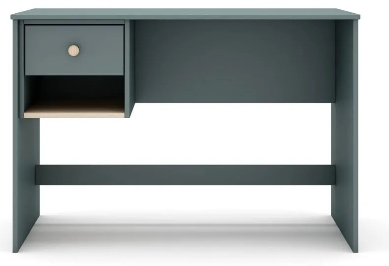 Detský písací stôl 55x110 cm Esteban – Marckeric