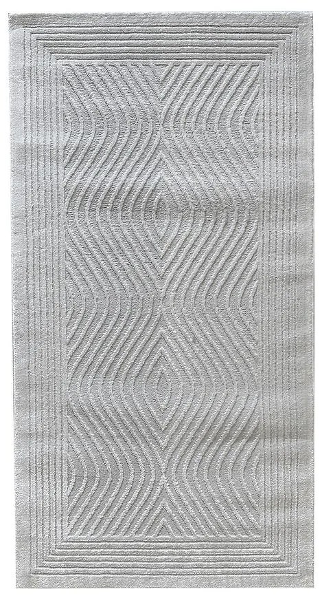 Koberec Frisee Elements 0,8/1,5 5646A BOS PA 26 krémová