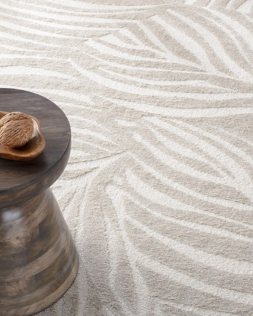 Koberec Velora beige 160x230 cm