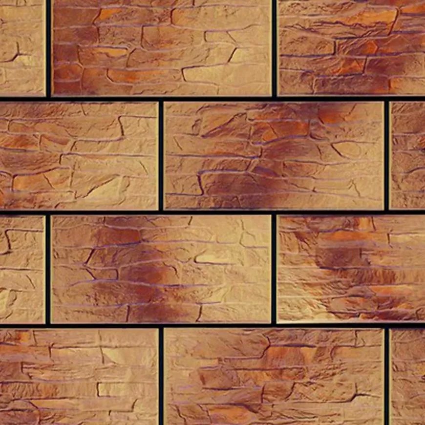 Vonkajší obklad  CER-3 30/14,8