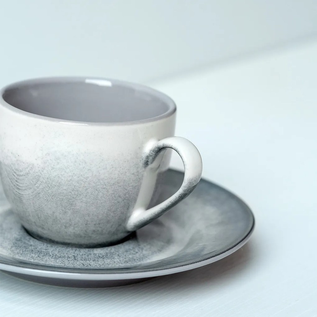 Kávový set 8 ks - Elements Vulcano - 492702