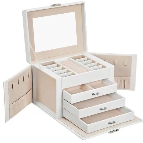 Šperkovnica JBC159W01