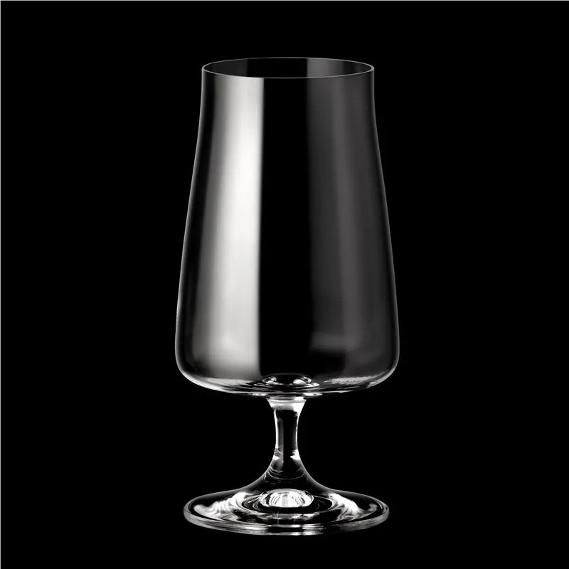 BOHEMIA PRESTIGE MARY POHÁR NA PIVO 380ML SADA 6KS