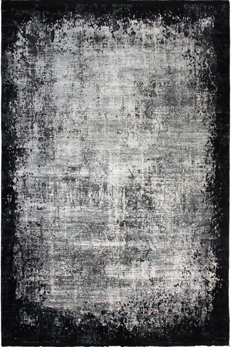 Koberec ASPEN M298A krémový / antracitový