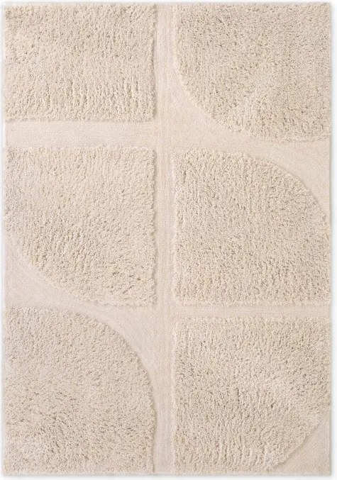 Koberec Ted Baker Lambeth krémový