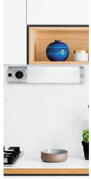 Rabalux 78055 - LED Podlinkové svietidlo SOFT LED/5W/230V 4000K chróm