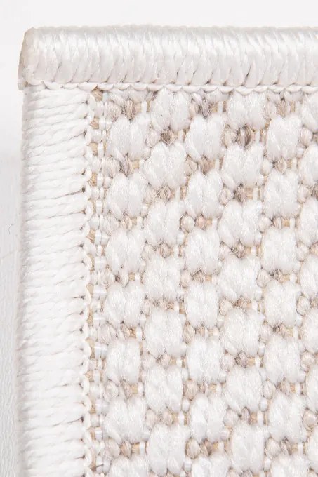 Koberec LENA E571A krémový