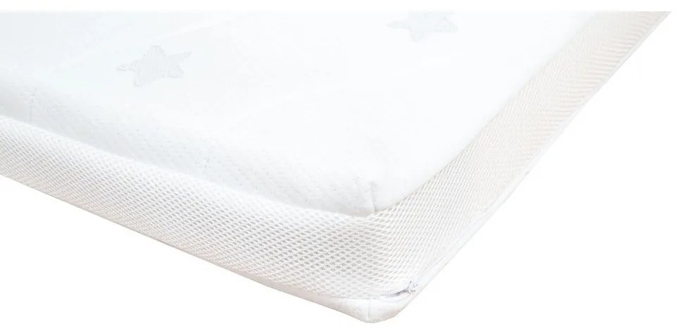 Penový detský matrac 60x120 cm Air balance plus – Roba