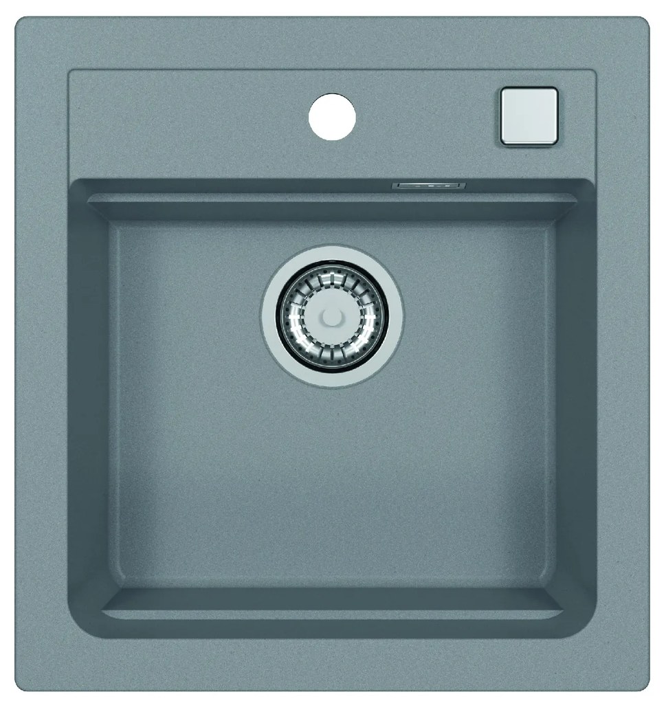 SET ALVEUS ATROX 20/81 + BATERIE ROXA 81