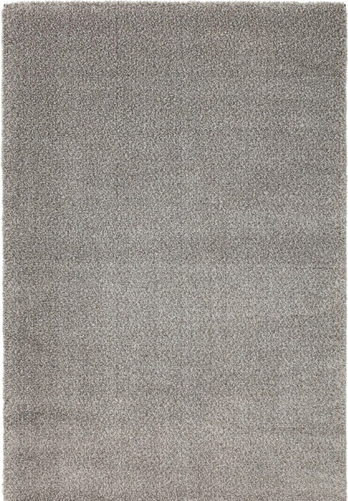 Osta, Kusový koberec Husk 45801/927, 160x230, šedá, obývacia izba