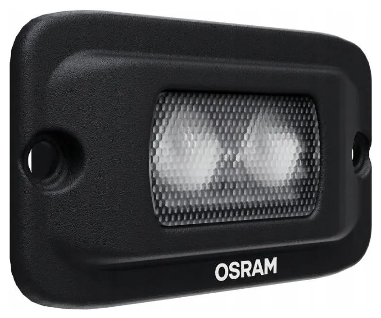 Osram-LED Bodové svietidlo pre automobily LEDRIVING WL VX100-FL LED/6W/12/24V 6500K
