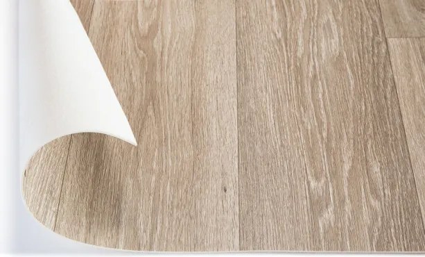 PVC podlaha QUINTEX HAVANNA OAK svetlo hnedá