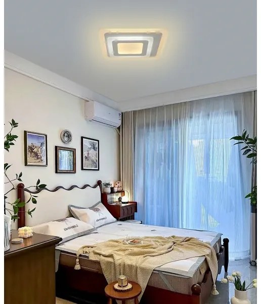 Brilagi - LED Stropné svietidlo MODERN MINI LED/65W/230V 3000-6000K + DO