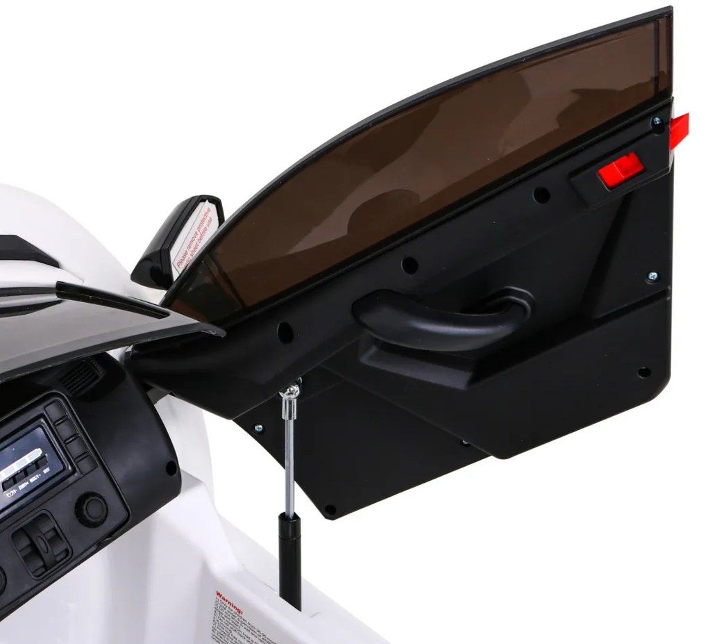 Lamborghini SVJ DRIFT pre 2 deti + funkcia drift