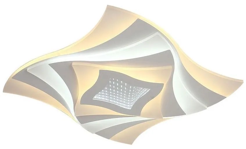 LED Stmievateľné stropné svietidlo LED/75W/230V 3000-6500K + DO