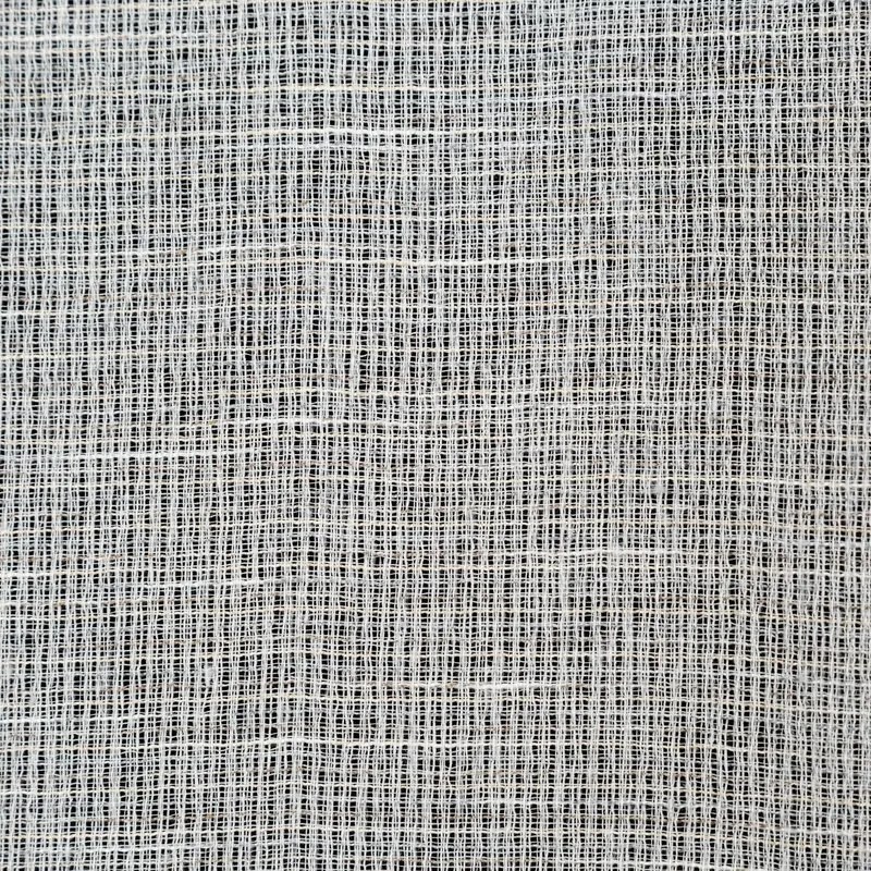 EUROFIRANY záves v ekologickom štýle 140 cm x 270 cm prírodná 100% polyester Rozmer varianty: 140 cm x 250 cm, Farba varianty: Béžová