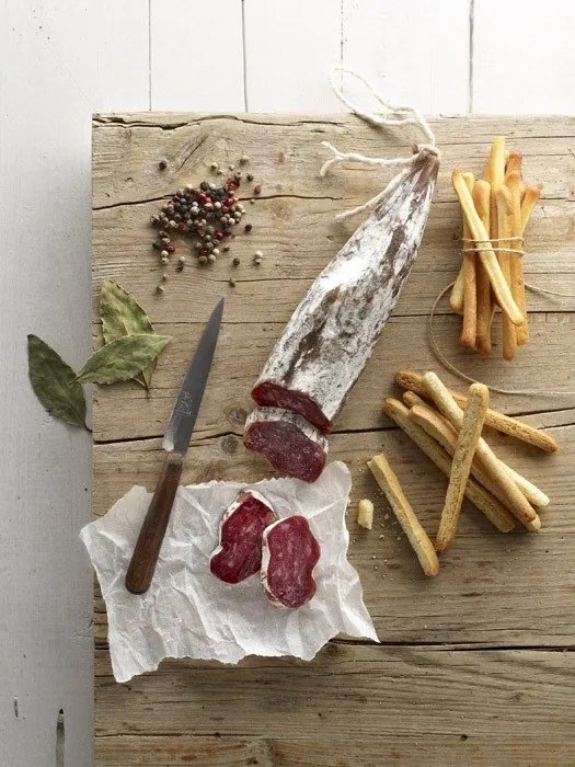 Forma na tyčinky Sticks hnedá