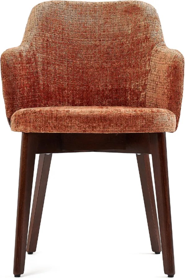 KRIS SEMI P ČALÚNENÁ STOLIČKA kris