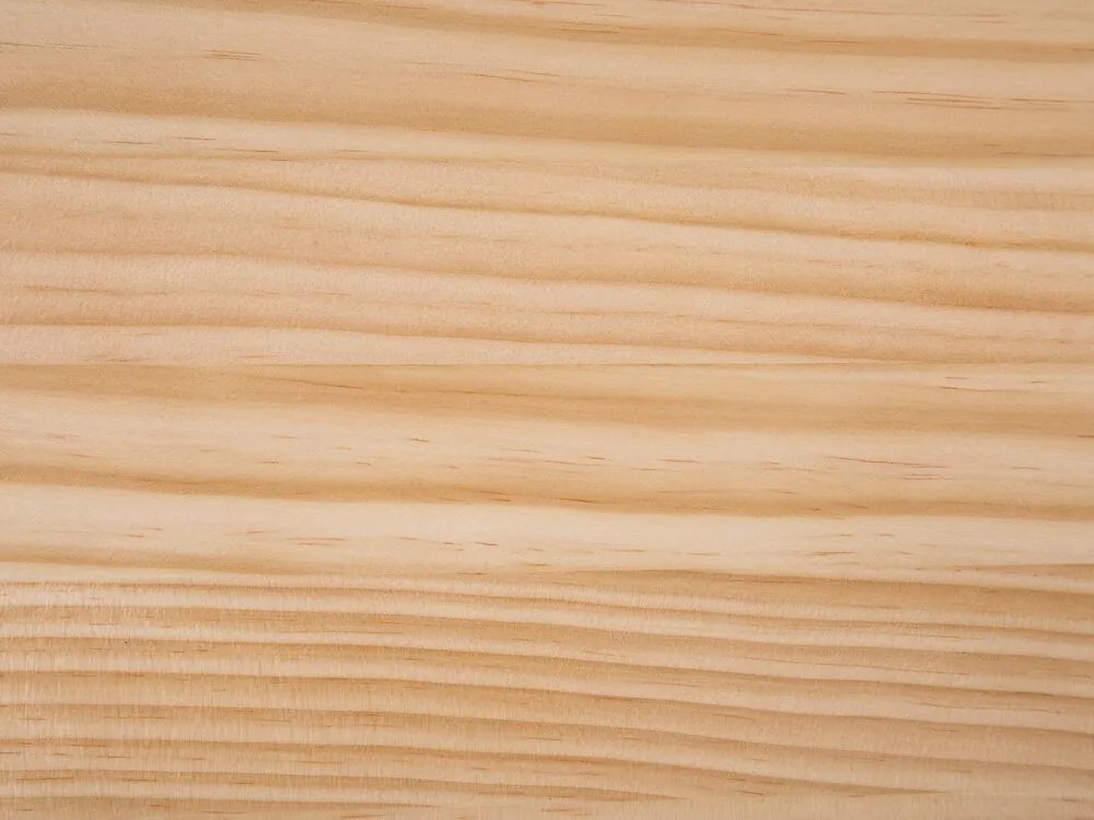 Posteľ 140x200 cm svetlé drevo ROYAN Beliani