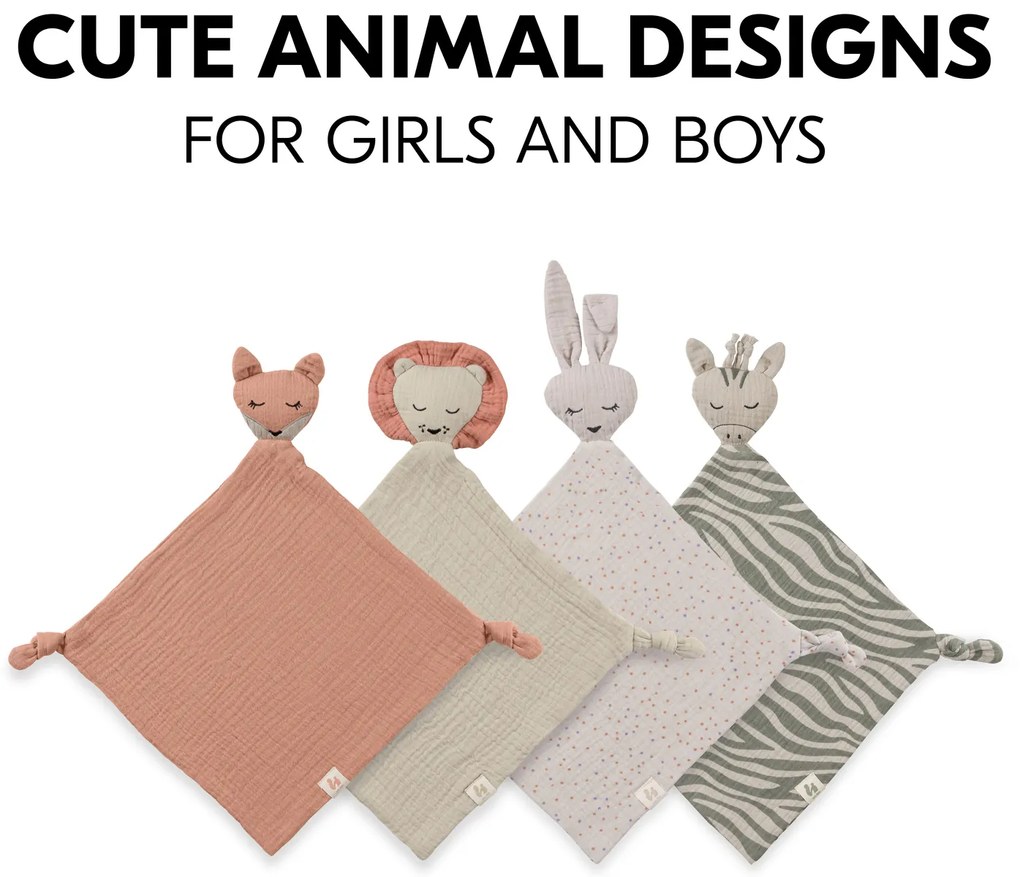 Hauck Prítulka CUDDLE N PLAY, fox cork