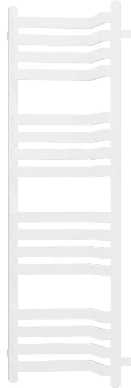 Mexen Loop, kúpeľňový radiátor 1250 x 375 mm, 666 W, biela, W129-1250-350-00-20