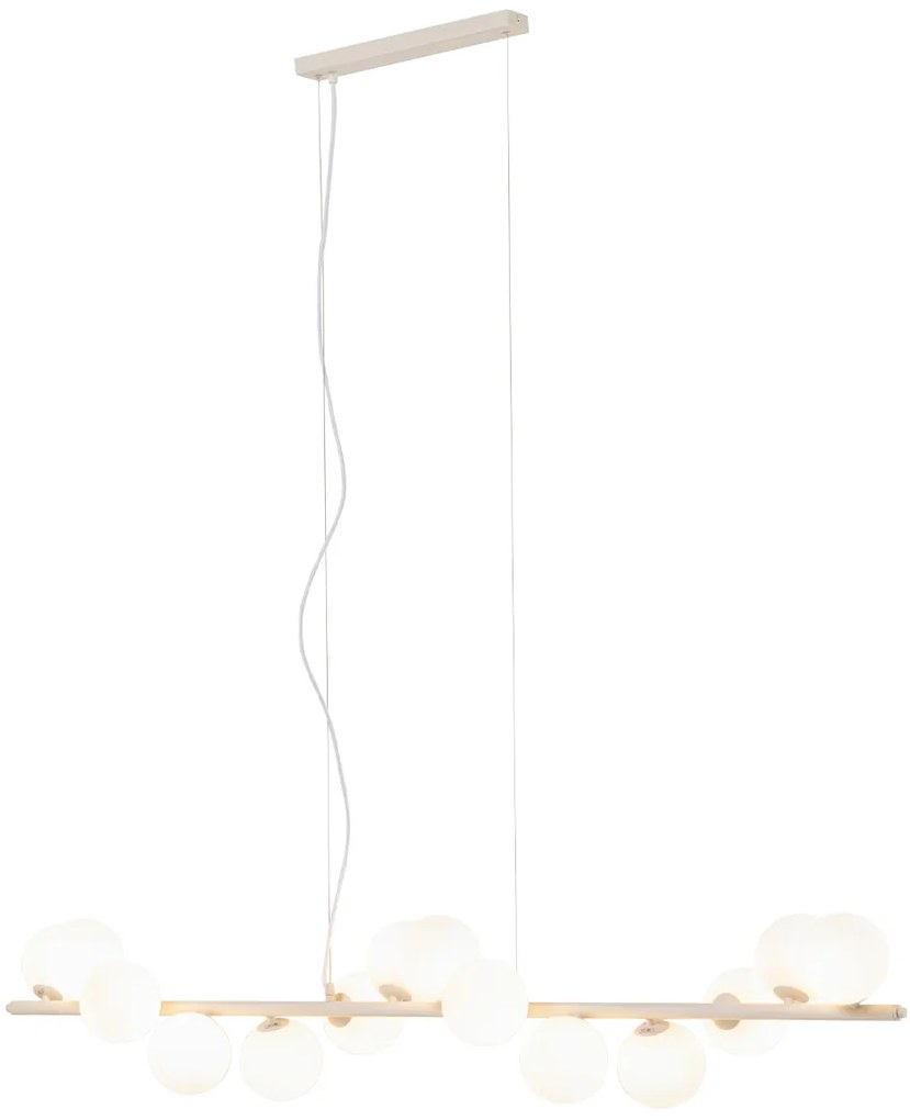 Scala Balls závesná lampa 150 cm