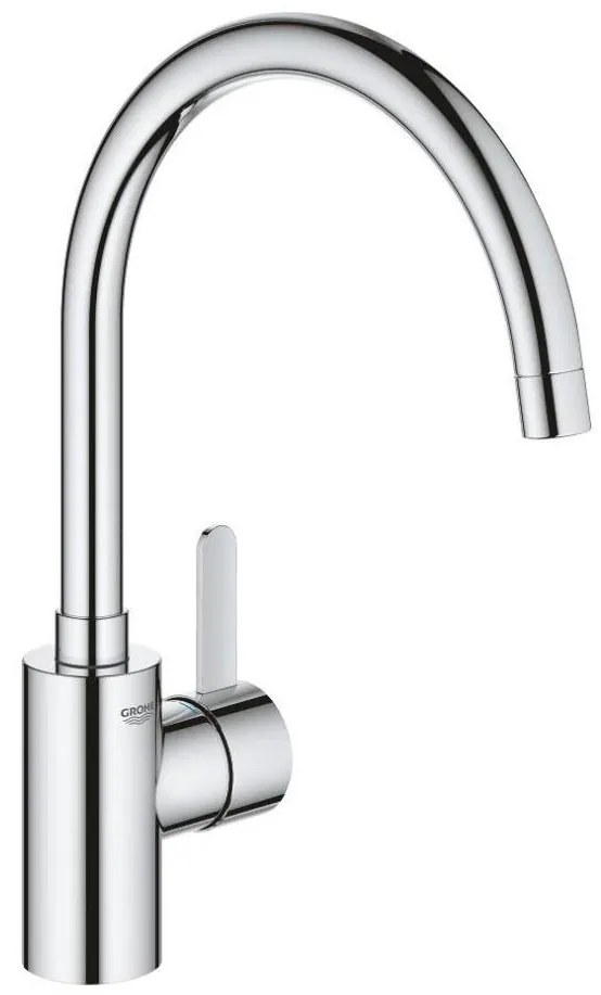 GROHE 32843002 - Drezová batéria EUROSMART COSMOPOLITAN lesklý chróm