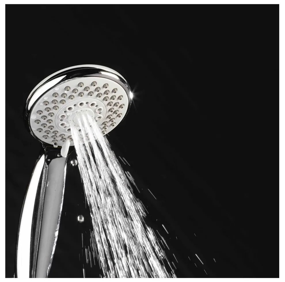 Sprchová hlavica ø 8 cm Hydro – douceur d'intérieur