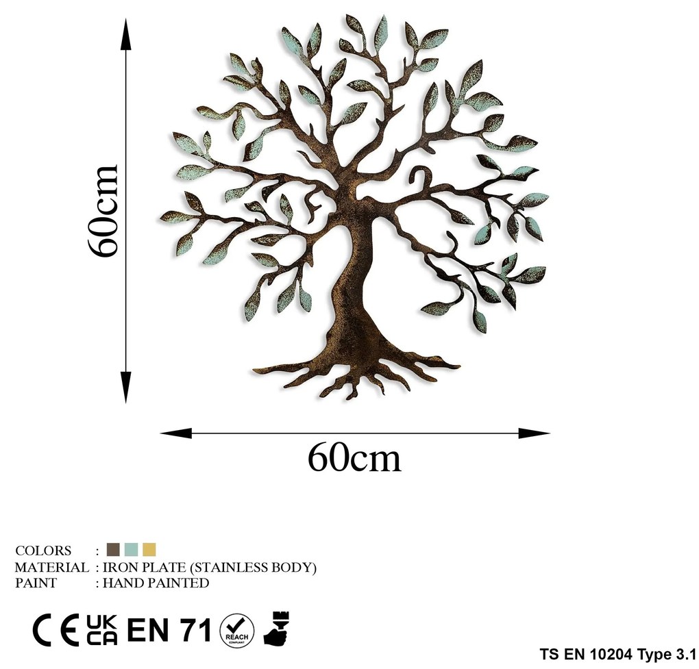 Tree - 1