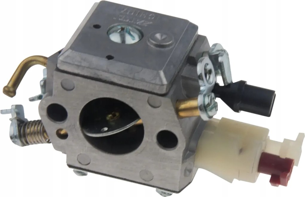 Karburátor píly Husqvarna 340, 345, 346XP, 353 (Zama C3-EL18B) Originál